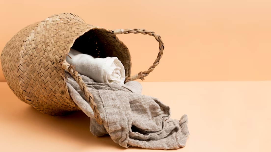 Why Is Bamboo Amazing Choice For Baby Clothing?