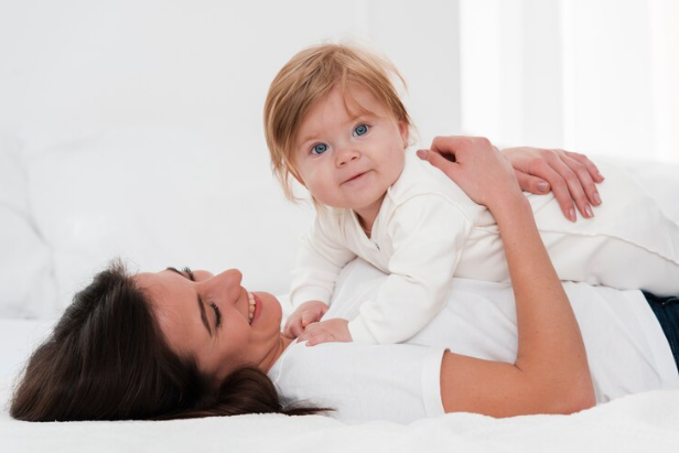 Matching with Mommy: The Growing Trend of Coordinated Outfits