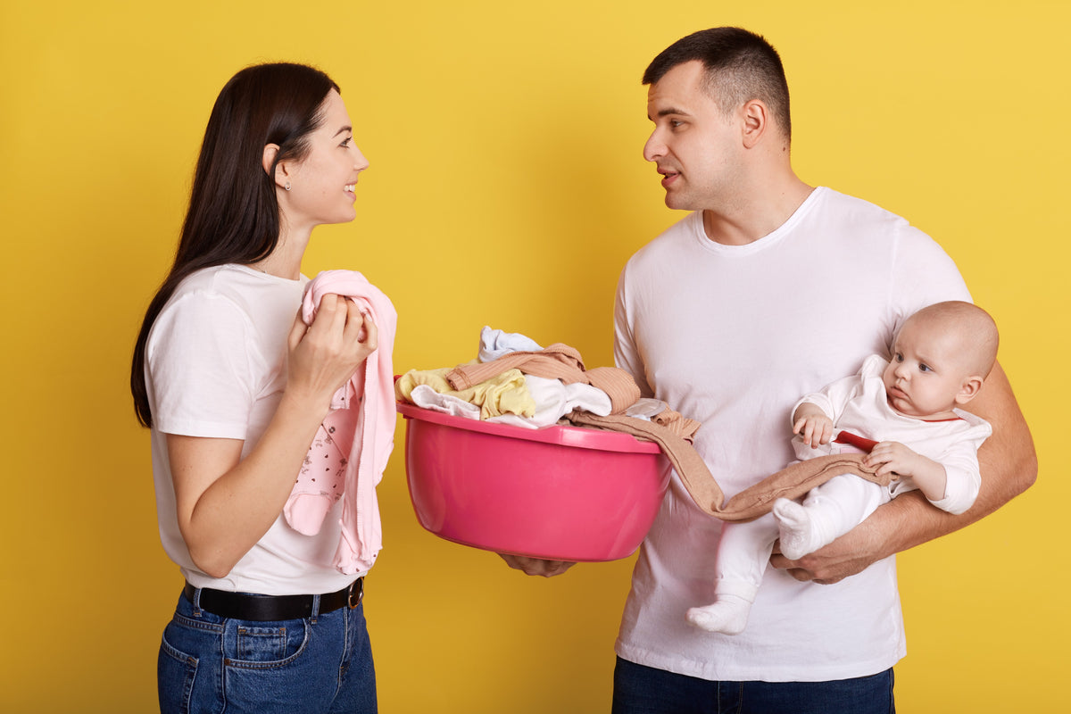 5 Creative Ways to Repurpose Your Baby’s Outgrown Clothes