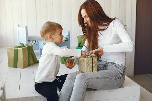 Green Gifts for New Parents: Practical and Sustainable Ideas