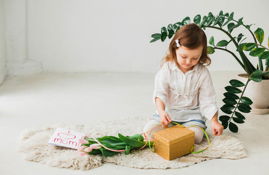 5 Simple Sensory Activities Using Natural Materials