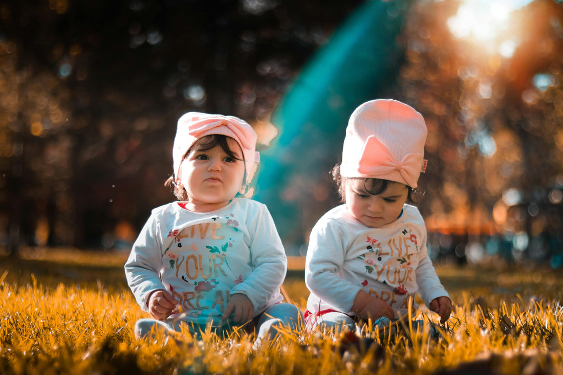 Monsoon Must-Haves for Babies: Gentle Care & Smart Essentials for the Rainy Season