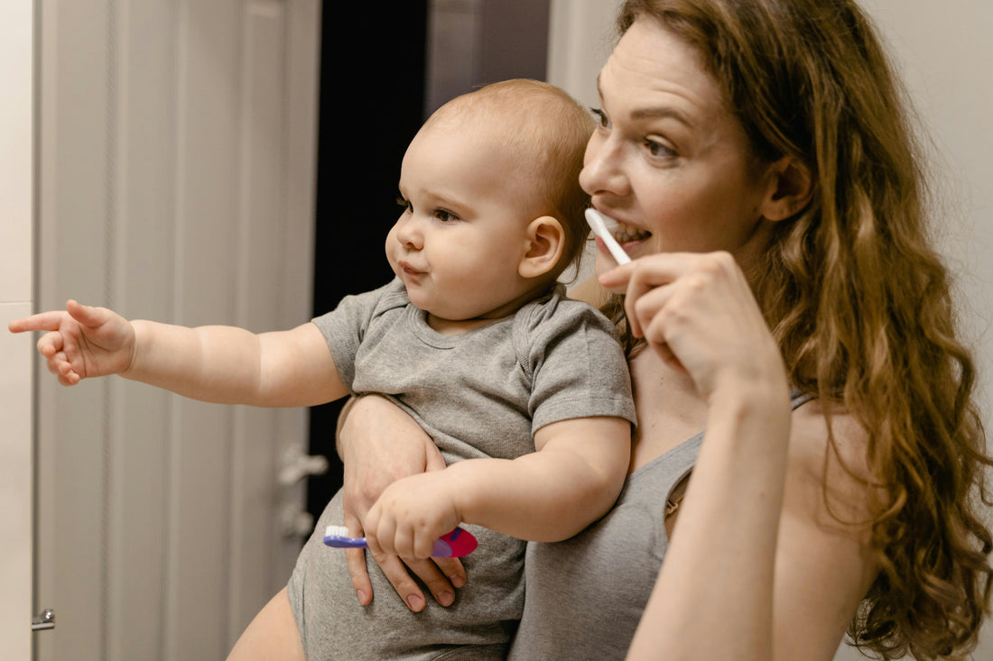 Bonding Through Routine: Why Repetition Brings Comfort