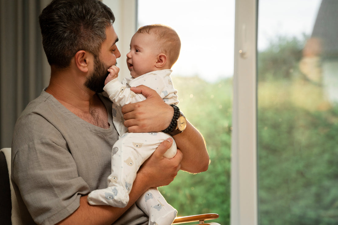 Understanding Baby Cues: How to Decode What Your Baby Is Really Trying to Say