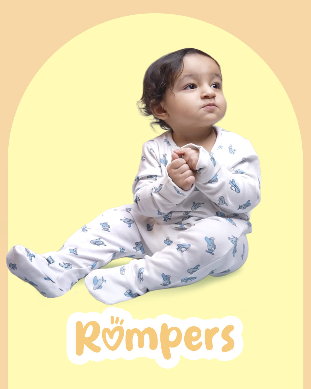 Rompers (copy)