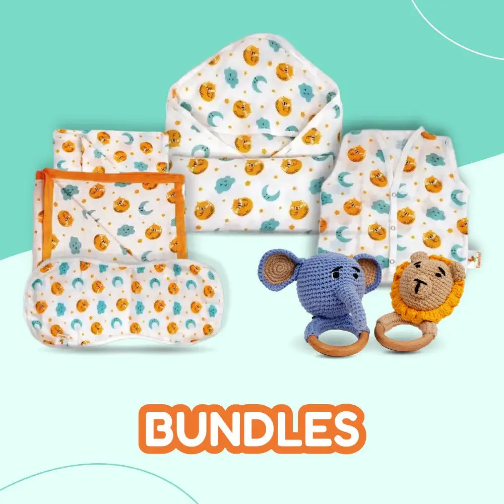 Bundles