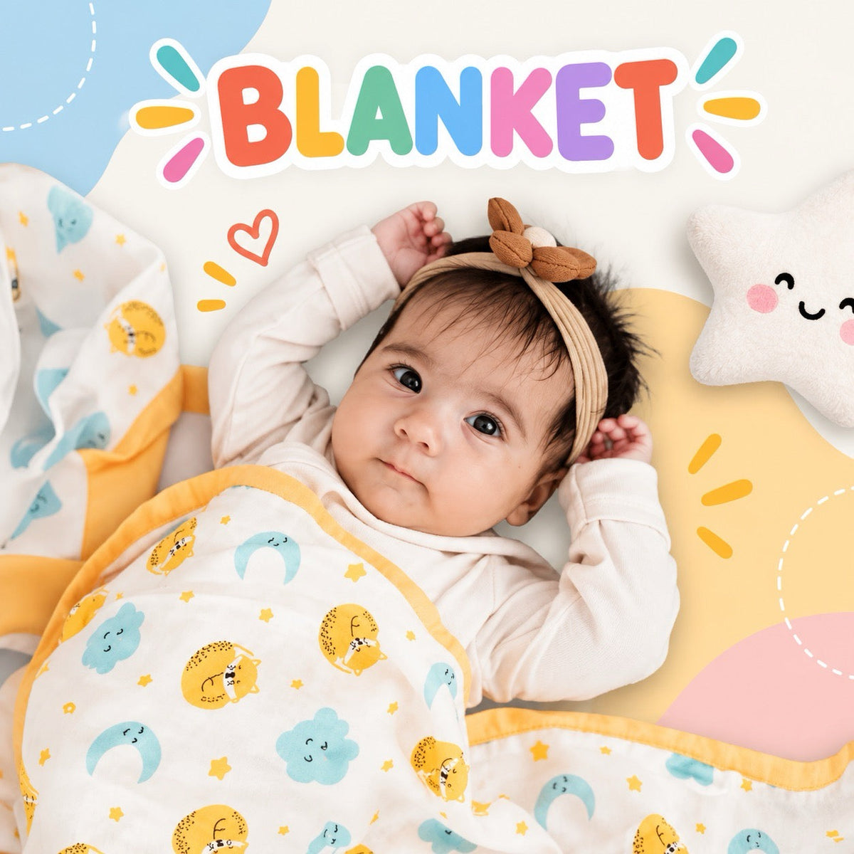 Blankets