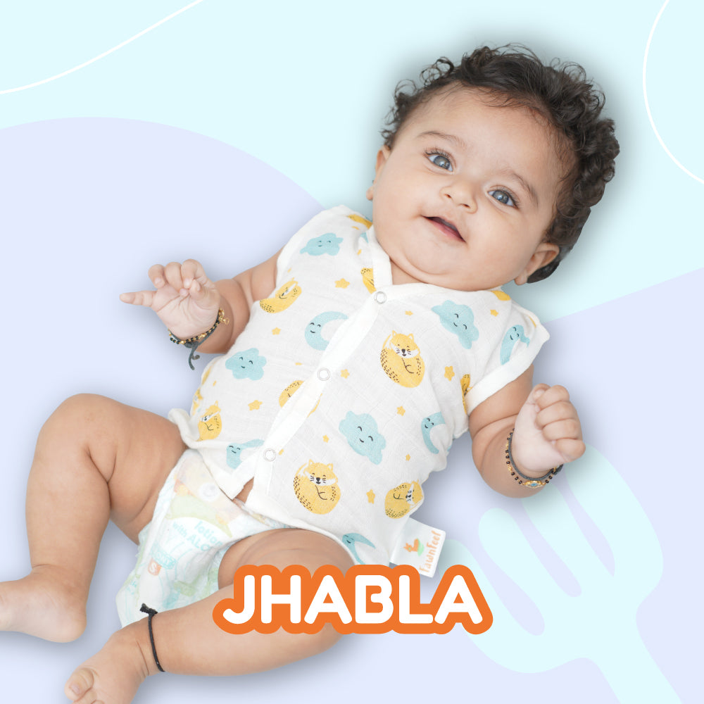Jhablas