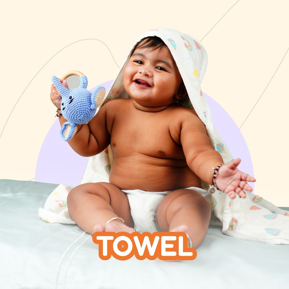 Towels