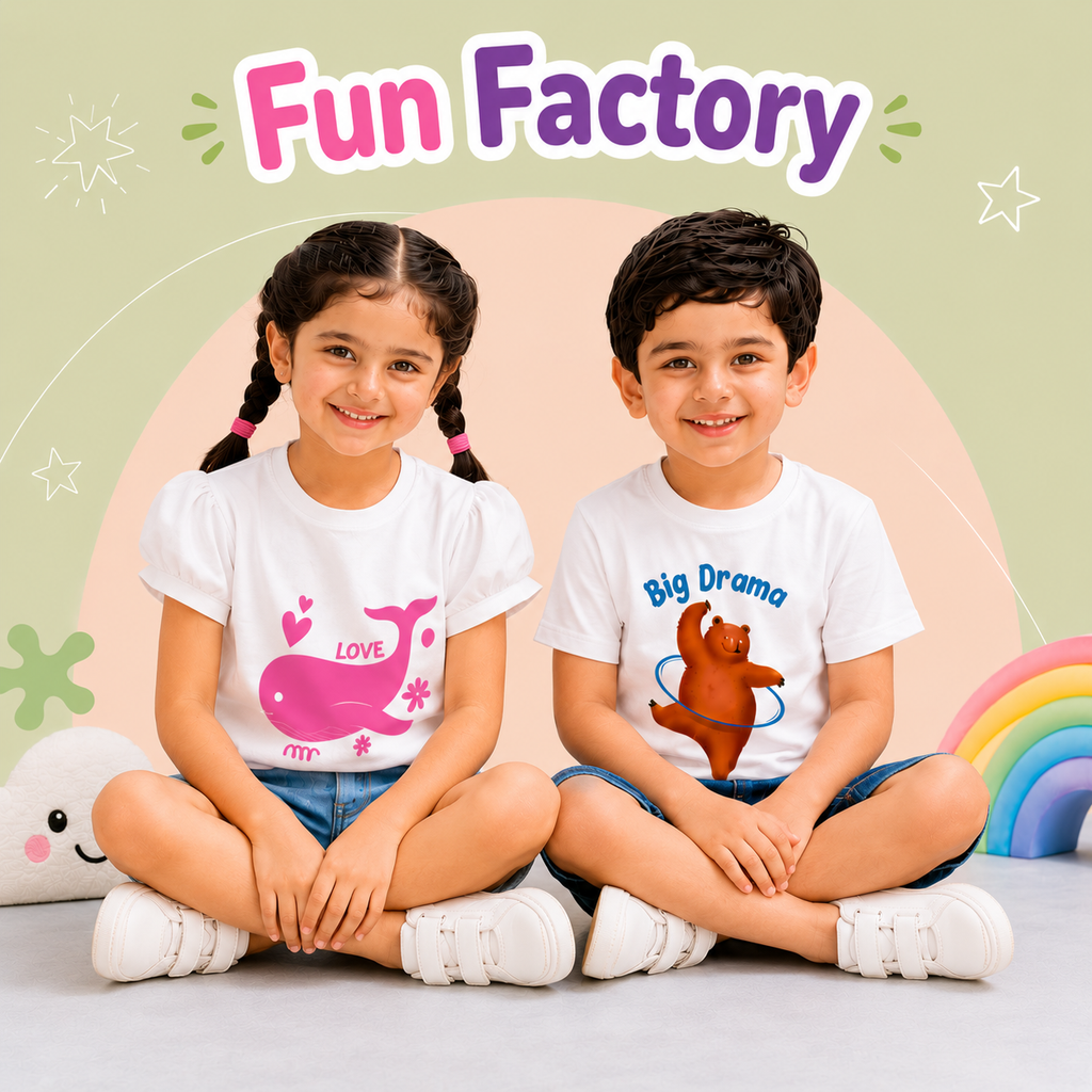 Fun Factory