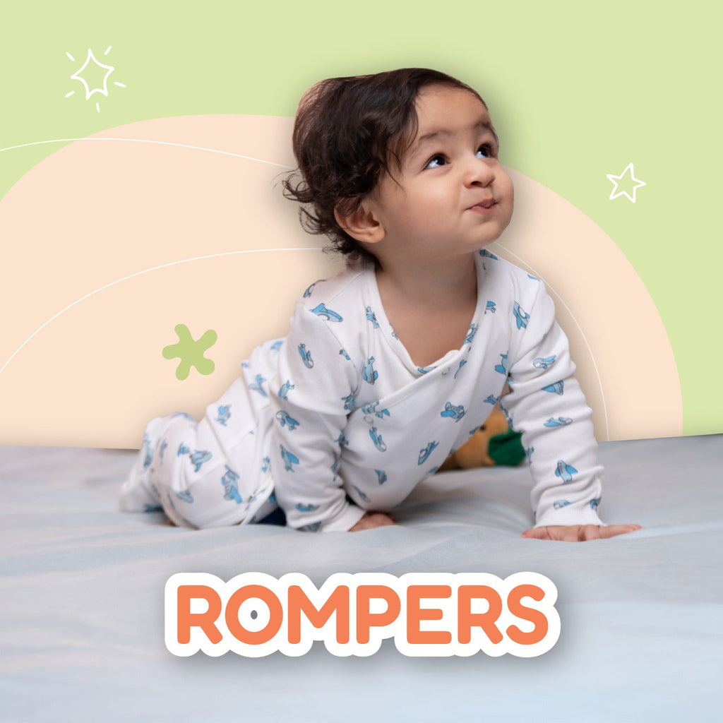 Rompers