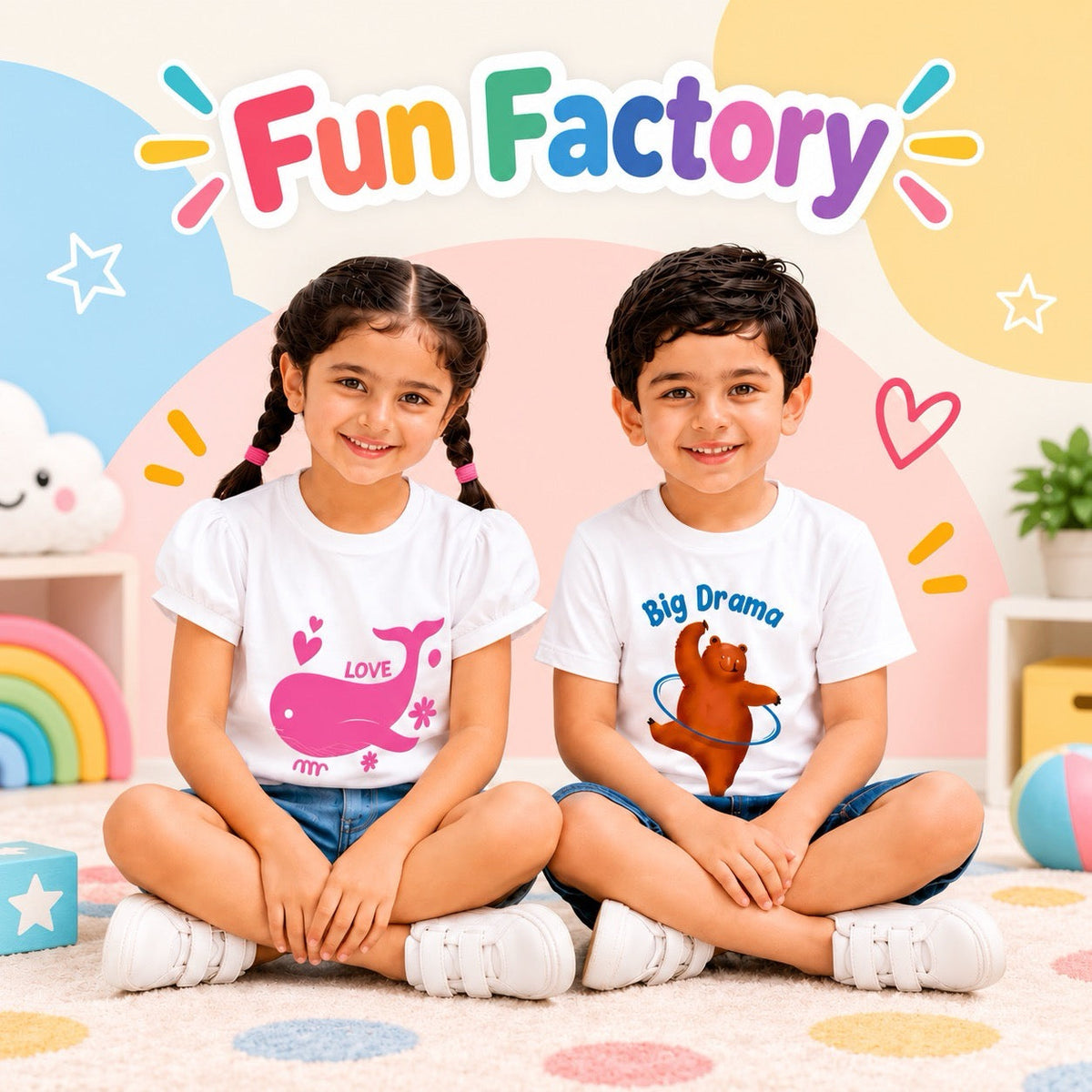 Fun Factory