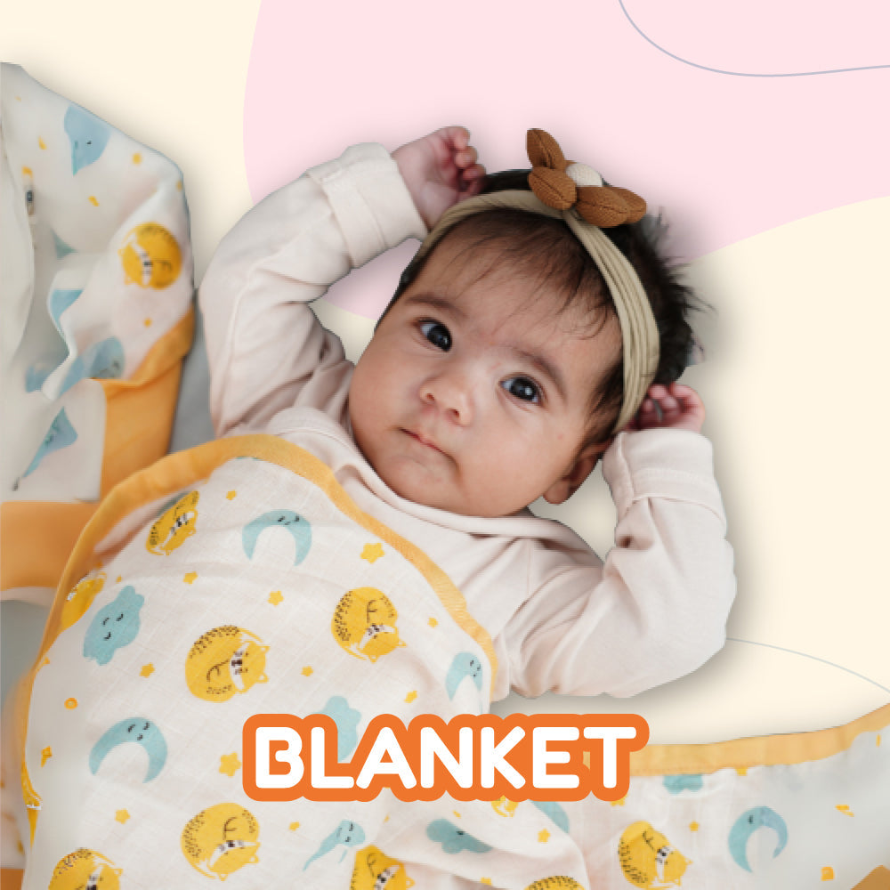 Blankets