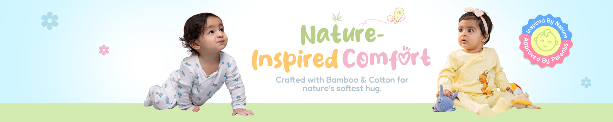 Desktop Banner